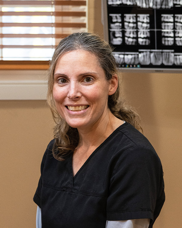 Deidre, Dental Assistant