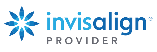 Invisalign Provider Logo