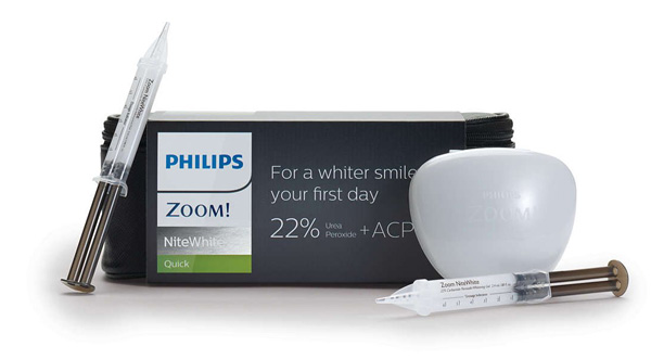 Philips Zoom NiteWhite